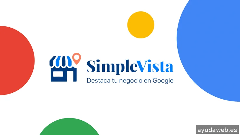 𝐒𝐢𝐦𝐩𝐥𝐞𝐕𝐢𝐬𝐭𝐚 - 𝐌𝐚𝐫𝐤𝐞𝐭𝐢𝐧𝐠 𝐃𝐢𝐠𝐢𝐭𝐚𝐥 - 𝐃𝐞𝐬𝐭𝐚𝐜𝐚 𝐓𝐮 𝐍𝐞𝐠𝐨𝐜𝐢𝐨