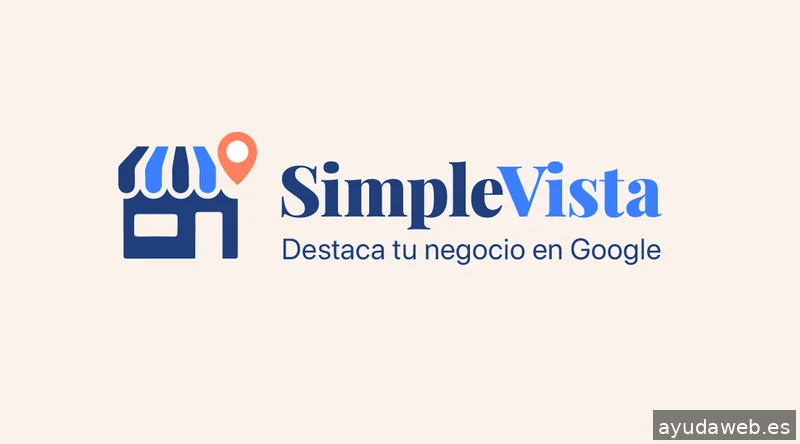 𝐒𝐢𝐦𝐩𝐥𝐞𝐕𝐢𝐬𝐭𝐚 - 𝐌𝐚𝐫𝐤𝐞𝐭𝐢𝐧𝐠 𝐃𝐢𝐠𝐢𝐭𝐚𝐥 - 𝐃𝐞𝐬𝐭𝐚𝐜𝐚 𝐓𝐮 𝐍𝐞𝐠𝐨𝐜𝐢𝐨