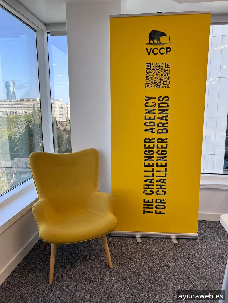 VCCP SPAIN