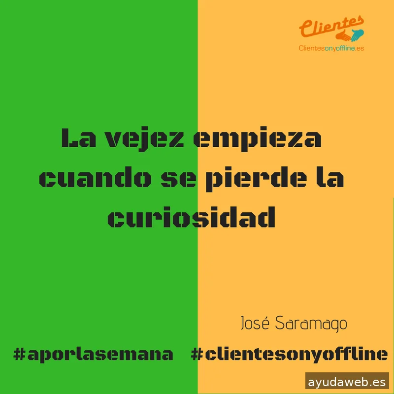 Clientesonyoffline - Marketing