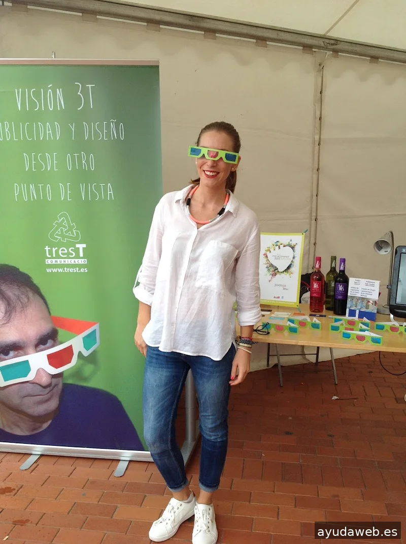 tresT Comunicación