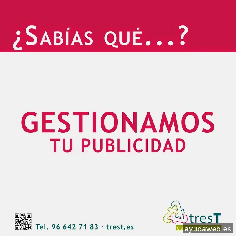 tresT Comunicación
