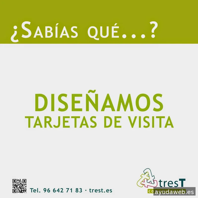tresT Comunicación