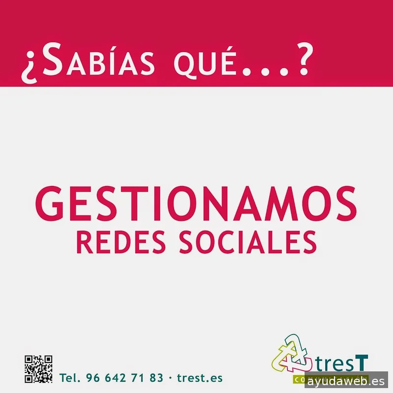 tresT Comunicación