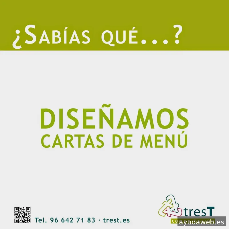 tresT Comunicación