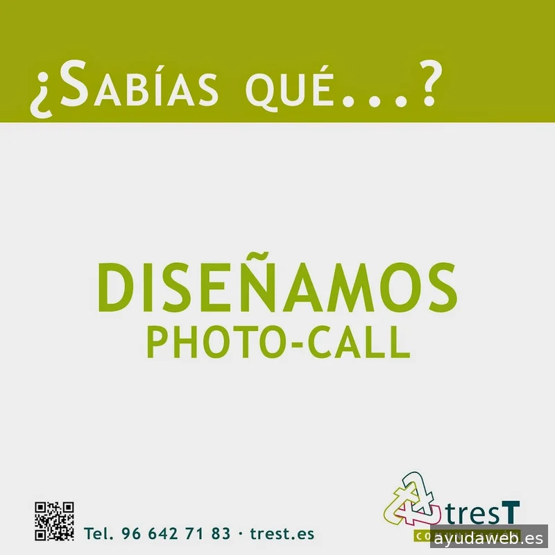 tresT Comunicación