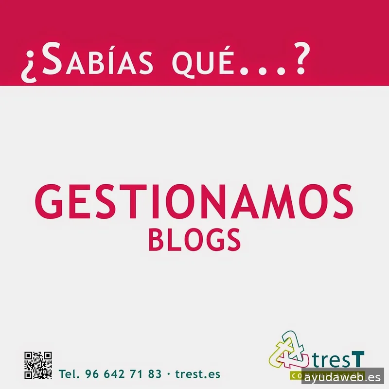 tresT Comunicación