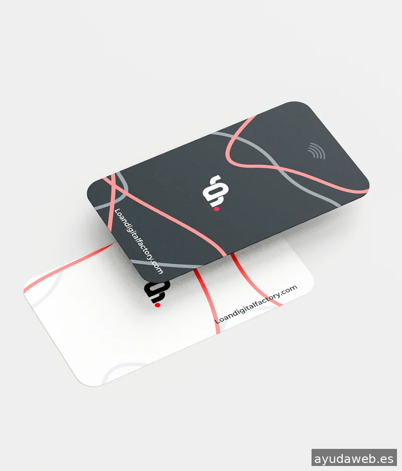 Lo&An Digital Factory