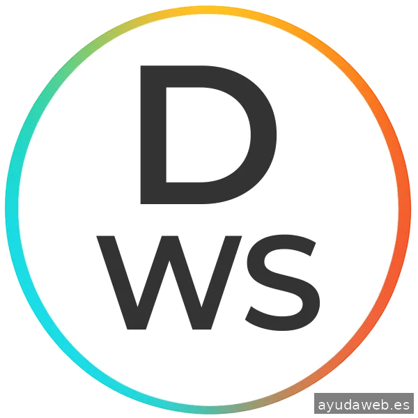 Diseño Web Santander - David Gil