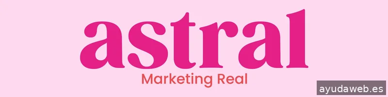 Astral Marketing | Agencia de Marketing en Granada