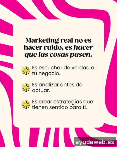 Astral Marketing | Agencia de Marketing en Granada