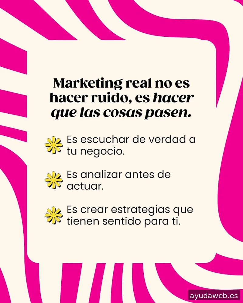 Astral Marketing | Agencia de Marketing en Granada