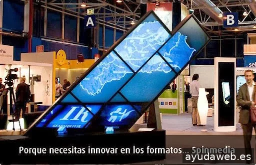 Spinmedia