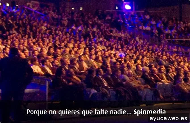Spinmedia