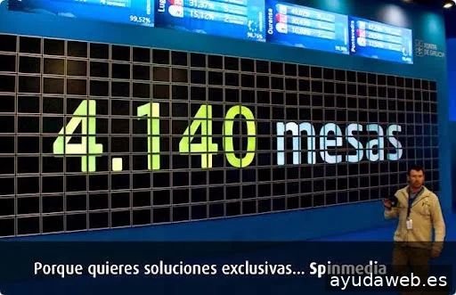 Spinmedia
