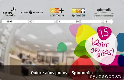 Spinmedia