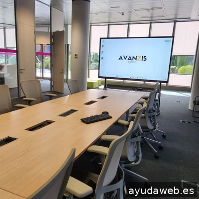 Avanzis Group | Marketing y ventas