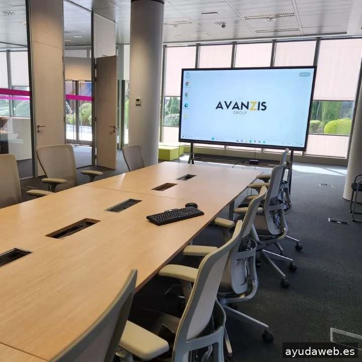 Avanzis Group | Marketing y ventas