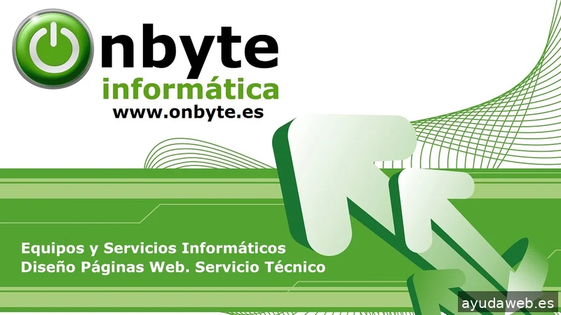 Onbyte Informática