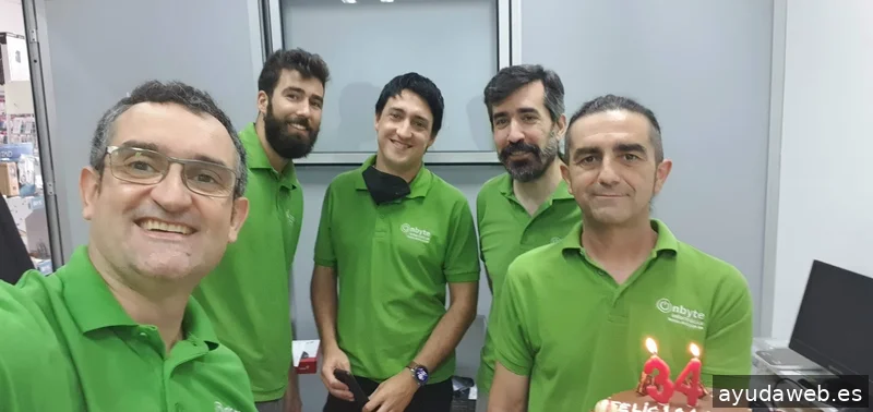 Onbyte Informática