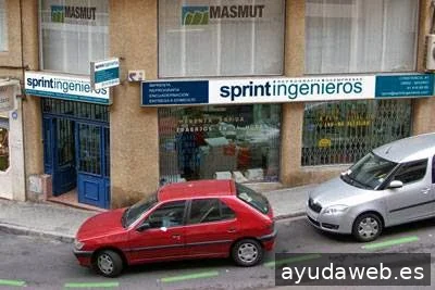 Masmut Marketing Services, S.L.