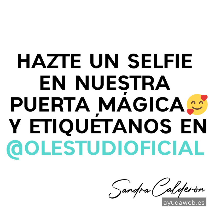 Olé Studio