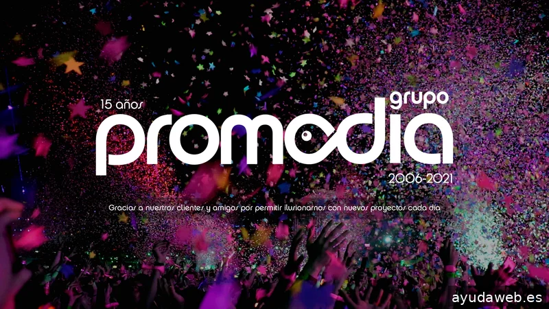 Grupo Promedia