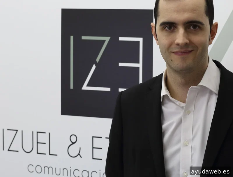 IZE Comunicación Industrial
