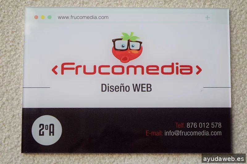 Frucomedia