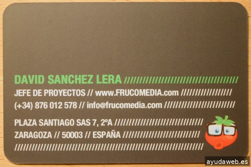 Frucomedia