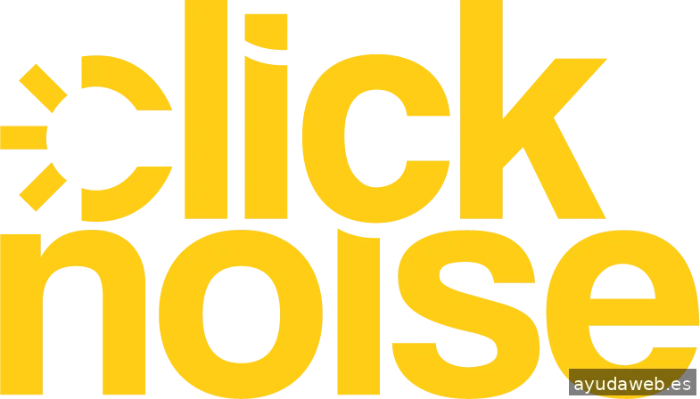 ClickNoise - Marketing Digital