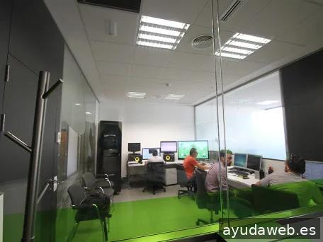 Produccions Planetàries Disseny web Granollers