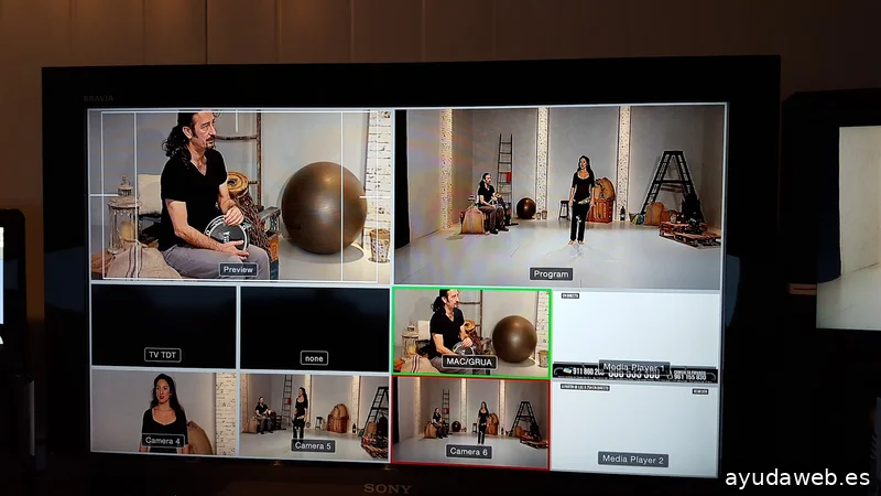 Produccions Planetàries Disseny web Granollers