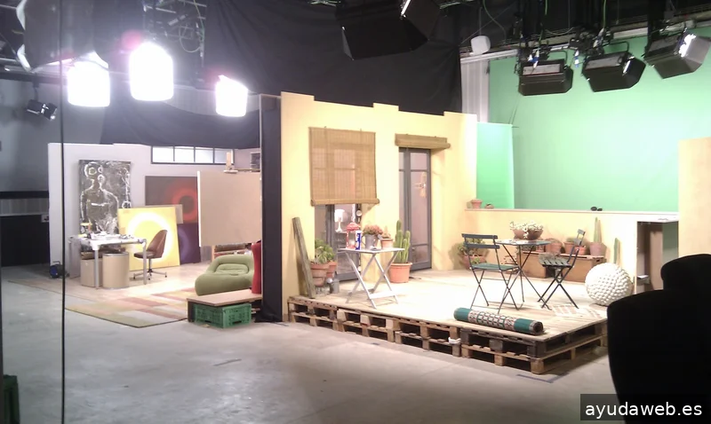 Produccions Planetàries Disseny web Granollers