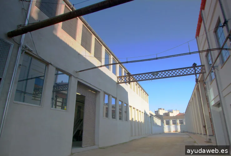 Produccions Planetàries Disseny web Granollers