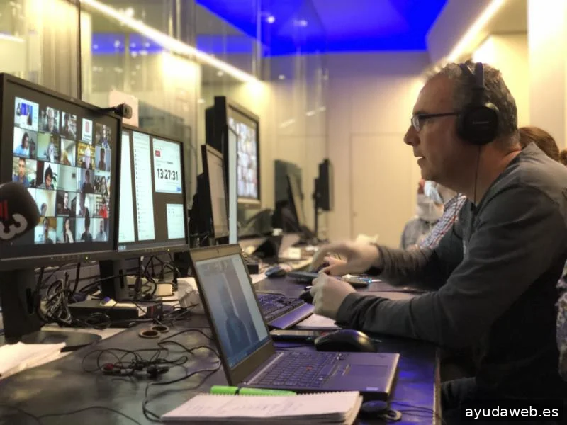 Produccions Planetàries Disseny web Granollers