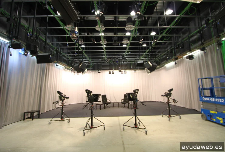 Produccions Planetàries Disseny web Granollers