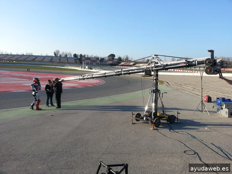 Produccions Planetàries Disseny web Granollers