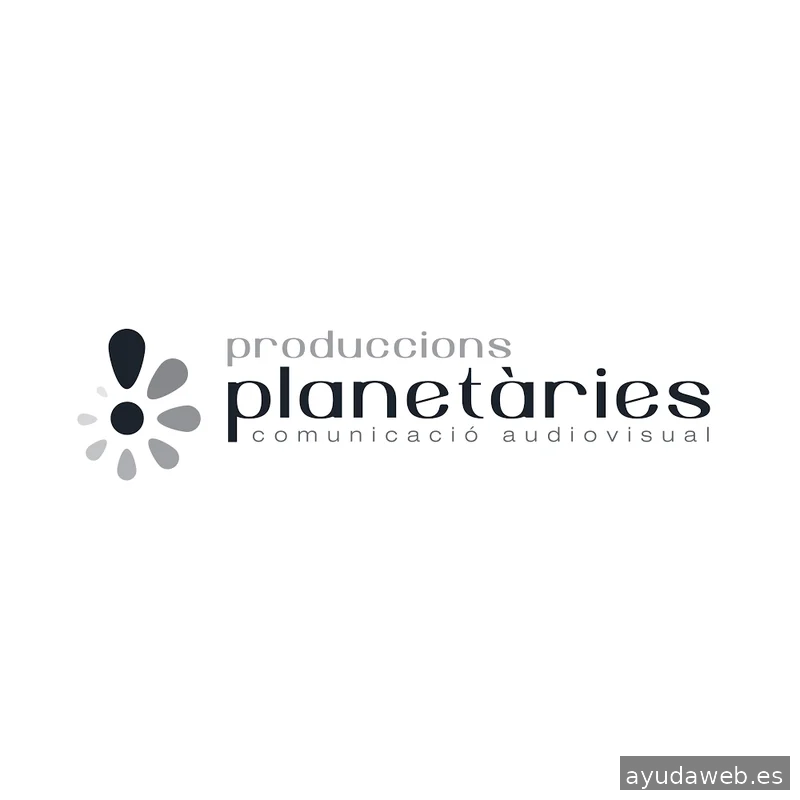 Produccions Planetàries Disseny web Granollers