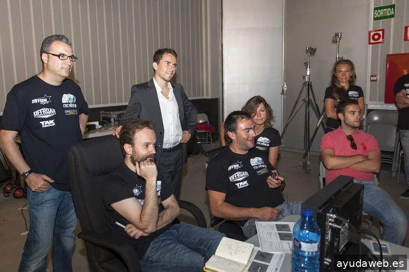 Produccions Planetàries Disseny web Granollers