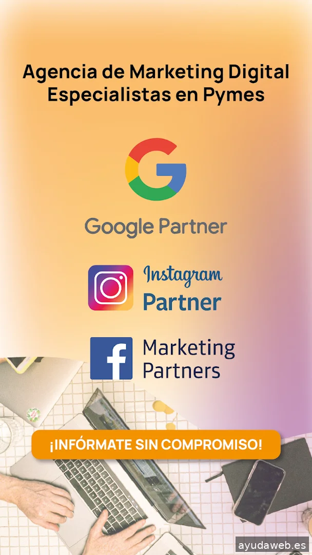 EYClick Madrid Agencia Marketing Digital