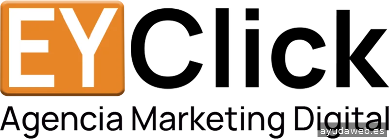 EYClick Madrid Agencia Marketing Digital