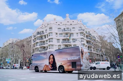 Bus & Trucks Marketing