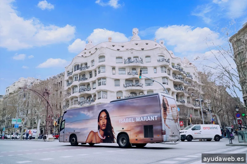 Bus & Trucks Marketing