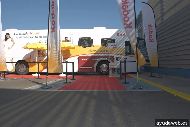 Bus & Trucks Marketing