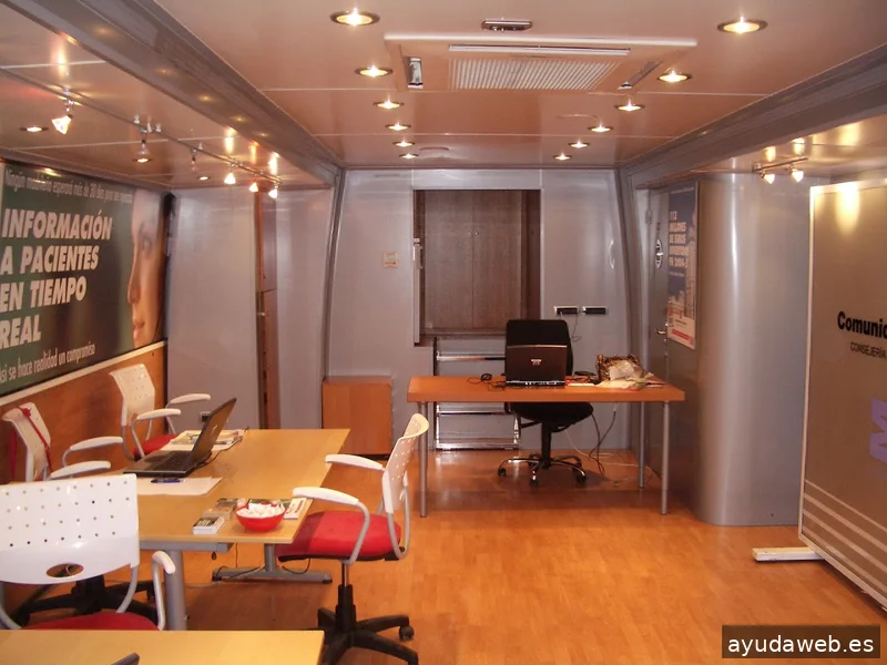 Bus & Trucks Marketing