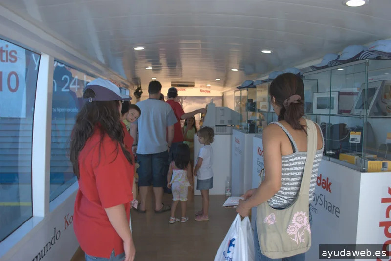 Bus & Trucks Marketing