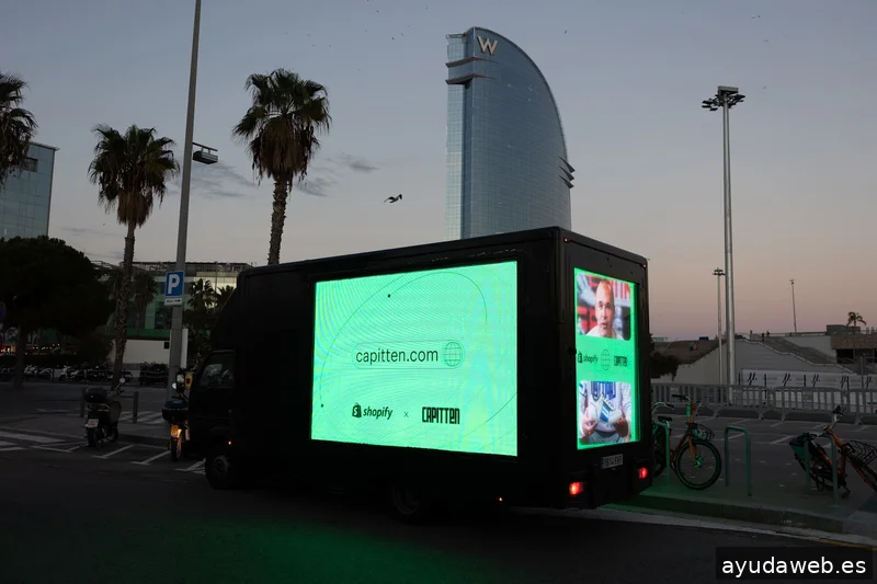 Bus & Trucks Marketing