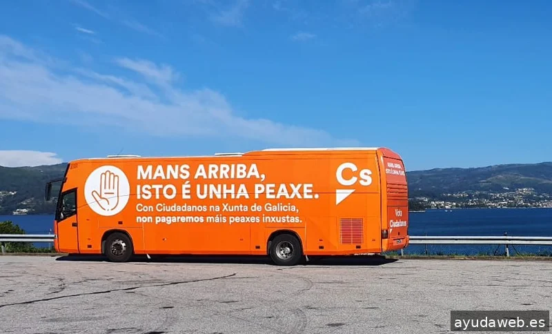 Bus & Trucks Marketing