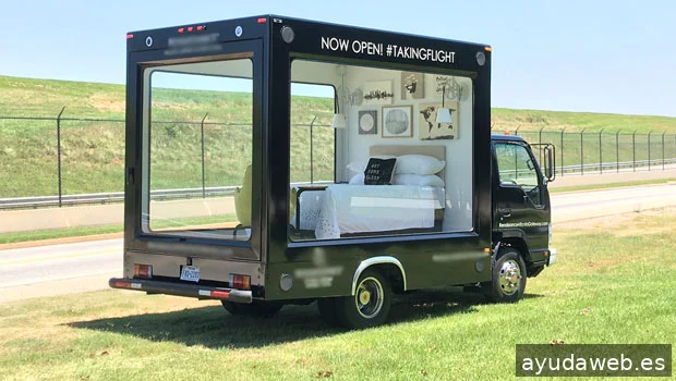 Bus & Trucks Marketing